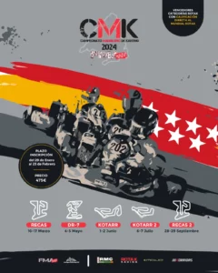 Calendário CMK